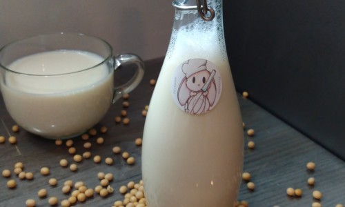 豆浆加蜂蜜的功效有哪些？
